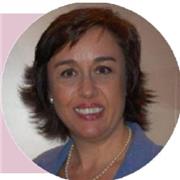 Professora de espanhol com mais de 25 anos de experiência oferece aulas online individuais ou em grupo para adultos