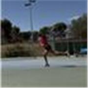 Clases de tenis en madrid . Aprender disfrutando! (mañanas y fines de semana )
