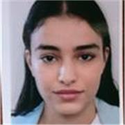 Estoy apasionada en ayudar y enseñar a aquellos que quieran aprender 