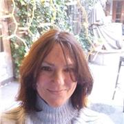 Profesor de francés egresado de la Alianza Francesa y de Español como Lengua Extranjera