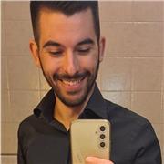 Laureato in Matematica all'Università di Padova propone ripetizioni di Matematica e Fisica