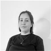 Apoyo escolar personalizado en varias materias y cuidado infantil