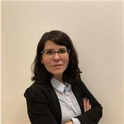 Spanisch Tutorin. Über 15 Jahre Erfahrung