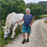 Apprendre avec plaisir, à l'oral pour commencer, comme avec un poème ou une chanson de votre choix.