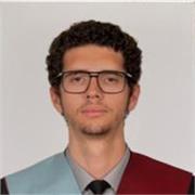 Profesor de inglés nativo con clases personalizadas para todos los niveles, un ritmo claro y cercano