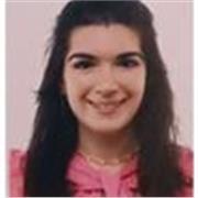Maestra de Educación Primaria con mención en Inglés
