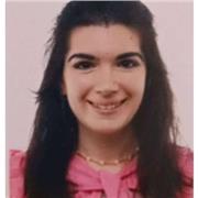 Maestra de Educación Primaria con mención en Inglés