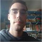 Profesor de Lengua y literatura con 3 años de experiencia por mutuo propio, tambien he dado clases de Historia contemporánea.