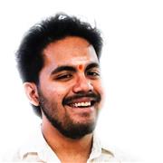 Uththiran R Sarengapani