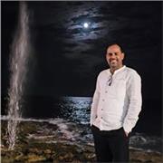 Profesor nativo de árabe para todas las edades y niveles.