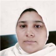 Ayisha Faizan