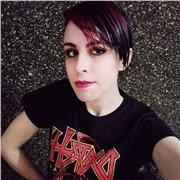 Puedo dar clases de Arte, Historia del arte, Lengua, Literatura, Inglés, Informática y música