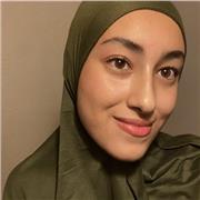 Profesora de español apto para todo tipo de edad y niveles.