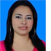 Profesora de español para extranjeros y niños