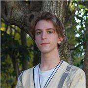 I am a native English speaker with experience tutoring English as a foreign language