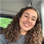 Profesora estudiante de Máster da clases de primaria a la ESO de materias generales y de bachiller de materias científicas (matemáticas, biología, química, física)