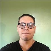 Ciao, mi chiamo Dominique. Ho 20 anni e spero di poterti aiutare in ciò di cui hai bisogno, supportandoti come insegnante