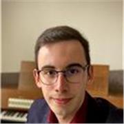 Organista professionale, propongo di condividere la mia passione