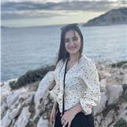 Étudiante en L3 sciences pour l’ingénieur donne des cours de soutien en mathématiques