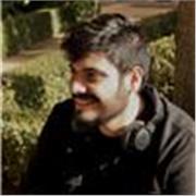 Estudiante de Máster en Formación del Profesorado en educación secundaria y bachillerato, modalidad geografía e historia. 