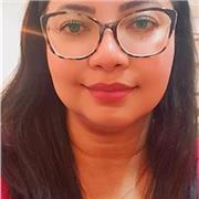 Sou bacharel em Administração, busco oportunidade na área educacional. Não possuo experiência