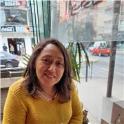 Profesora de Biologia con experiencia en clases particulares presencial/ online