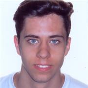 Ej: Estudiante de 3ero de Biotecnología ofrece clases de refuerzo de biología y física de bachillerato y/o asignaturas de la ESO