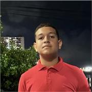 Professor de matemática Ensino Fundamental 1 a 5 ano