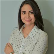 Ingeniera mecánica industrial entusiasta ofrece clases de matemáticas en Granada o Telellamada.