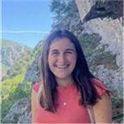University Student offering Spanish tutoring at all levels