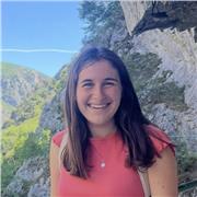 University Student offering Spanish tutoring at all levels