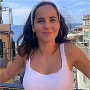 Insegnante Privato di lingua Tedesco e Graphic Design