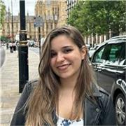 Profesora de inglés con certificado C2, clases para todas las edades