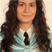 Doy clases particulares de inglés o italiano