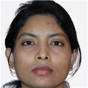 Rehana Pervin