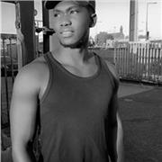 Oluwadare Omotayo Omoniyi