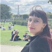 Laureanda in lingue offre lezioni private di inglese, sia online che sulla zona di Rieti