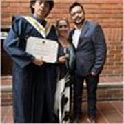 Clases particulares virtuales de álgebra lineal