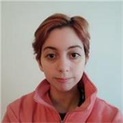 Profesora particular en Pontevedra con conocimiento en idiomas y otras materias enfocada en Primaria y ESO