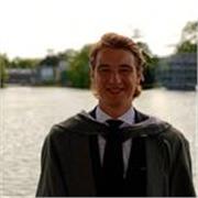 PhD Student, offering lessons to secondary-school and university students
