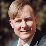 I'm a reliable partner, I support you through your learning and life challenges. I can be - a coach, a mentor or a teacher.