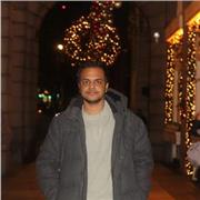 Chinmoy
