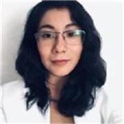 Maestra de Biología, Español, Inglés y Quimica