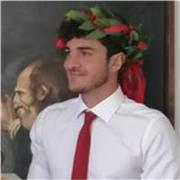 Laureando magistrale in ingegneria aerospaziale offre lezioni di matematica/fisica a ragazzi di medie/superiore