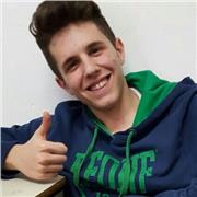 Ragazzo si offre per lezioni di inglese, storia del 900