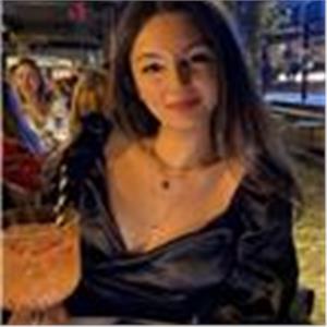 Özlem Çevik
