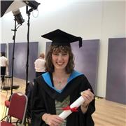 I would describe myself as dedicated, patient and reliable.
My lessons will be mostly aimed at GCSE students ( Year 9 to 11)