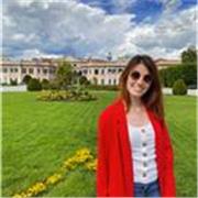 Studentessa medicina diplomata al liceo scientifico offre ripetizioni ad alunni di scuola elementare, medie e superiori in aiuto compiti e preparazione verifiche. 
Offro ripetizioni a studenti universitari in corsi a carattere medico-scientifico