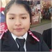 Profesor de geografía imparte clases desde nivel primaria y secundaria