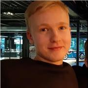 Privater Physiklehrer aus Köln - Online-Nachhilfe und Tutoring.